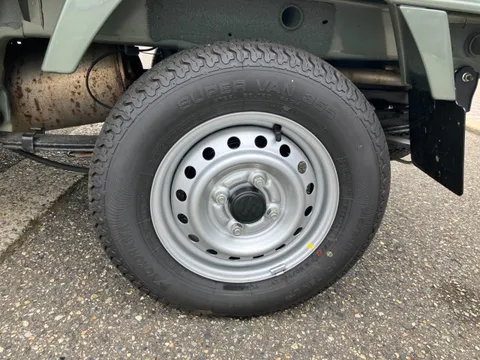 Suzuki Super Carry