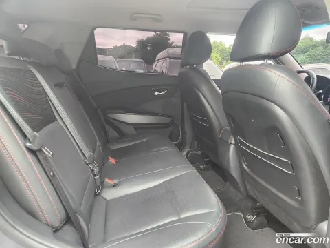 SsangYong Tivoli XLV (Tivoli Air)