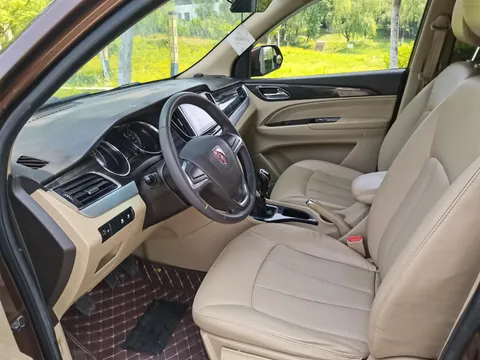 Baojun 730