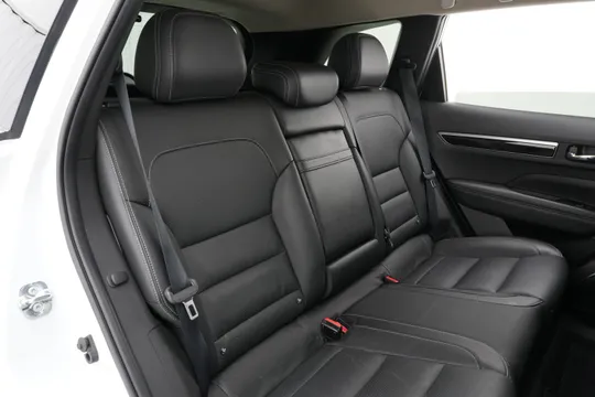 Renault Koleos (QM6)