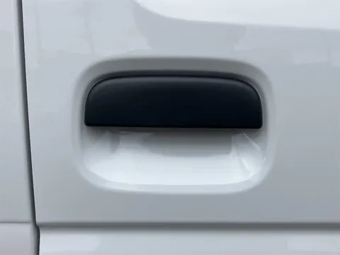 Suzuki Carry Track