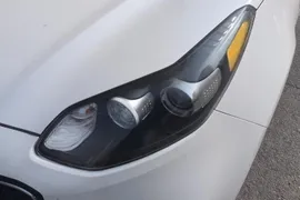 Kia KX5