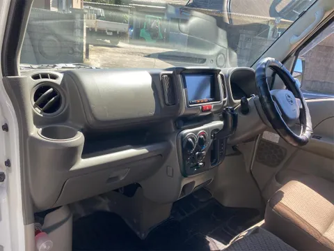 Nissan Clipper
