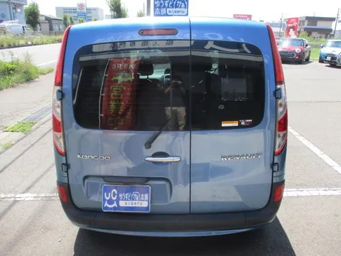 Renault Kangoo