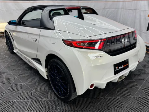 Honda S660