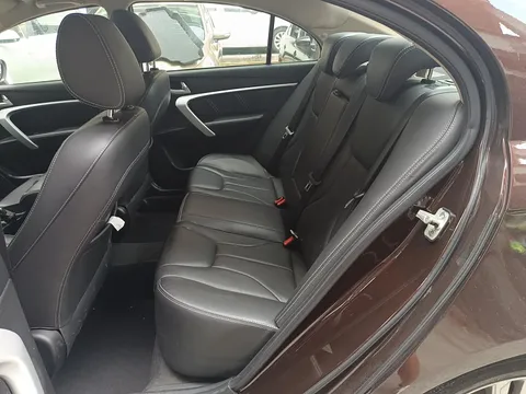 Geely