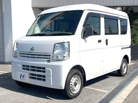 Nissan Clipper