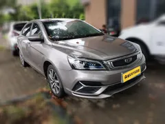 Geely