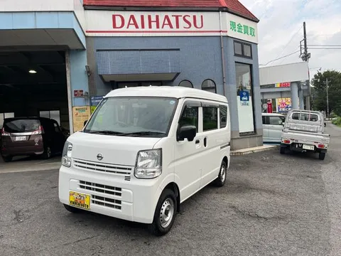 Nissan Clipper