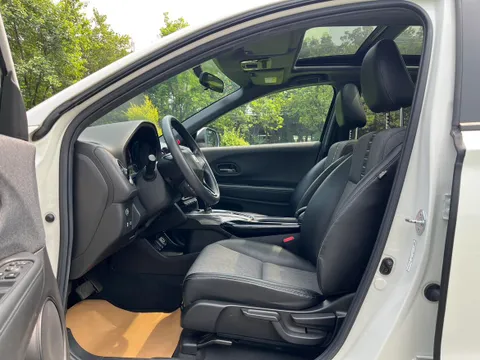 Honda XR-V