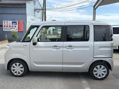 Mazda Flair Wagon