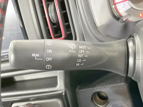 Suzuki Alto Turbo RS