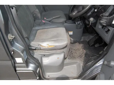 Nissan Clipper