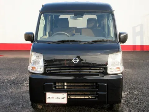 Nissan Clipper