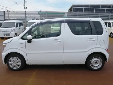 Mazda Flair