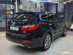 Hyundai Maxcruz
