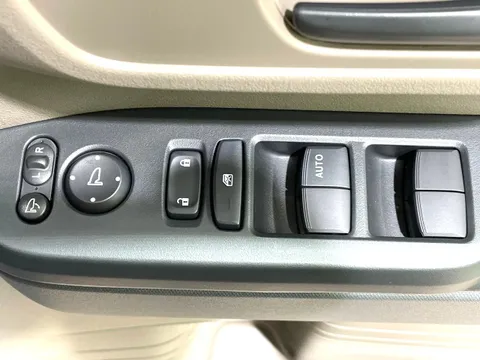 Honda N-BOX Joy
