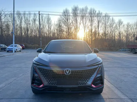 Changan UNI-T