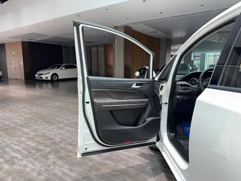 Gac M6
