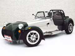 Caterham