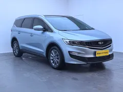 Geely Jiaji