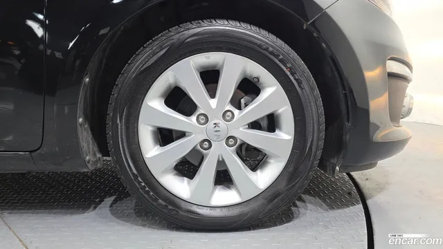 Kia Pride