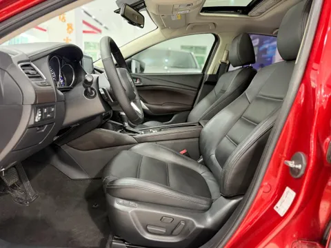 Mazda Mazda6 (Atenza)