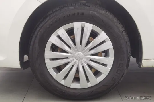 Volkswagen Santana