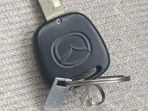 Mazda Flair