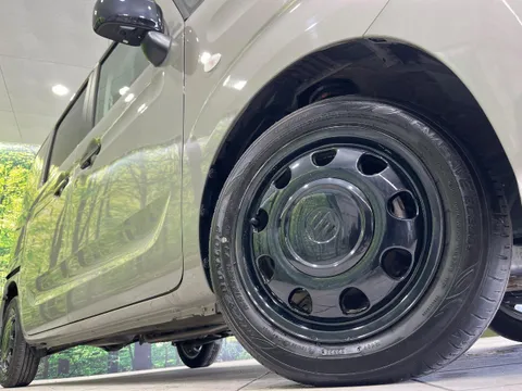 Suzuki Spacia Base