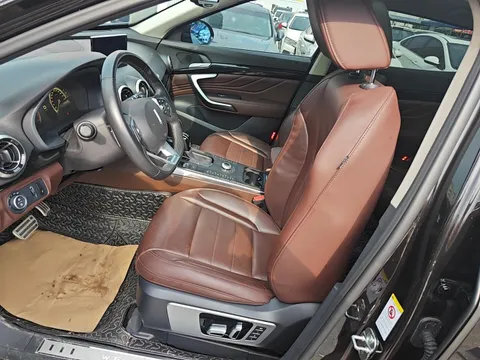 Wey VV7