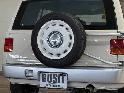 Nissan Rasheen