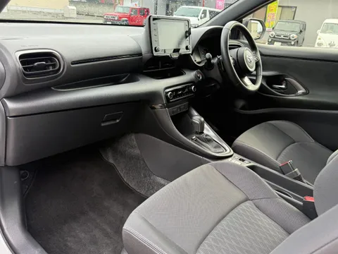 Toyota GR Yaris