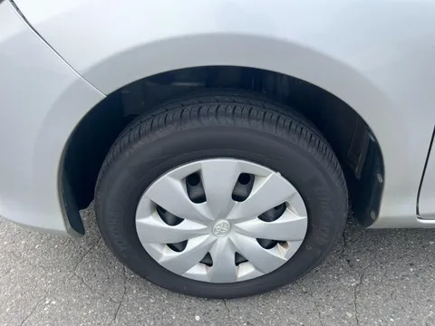 Toyota Yaris (Vitz)