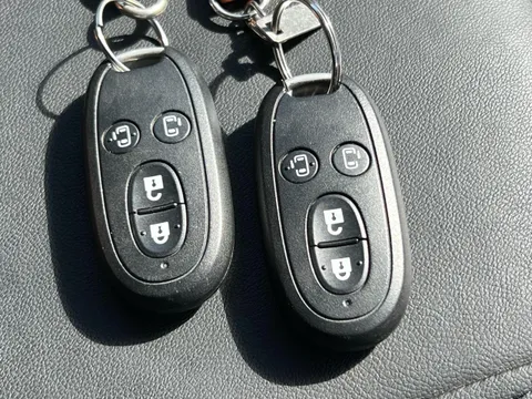 Nissan Clipper Rio