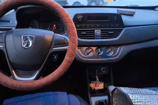 Baojun 310