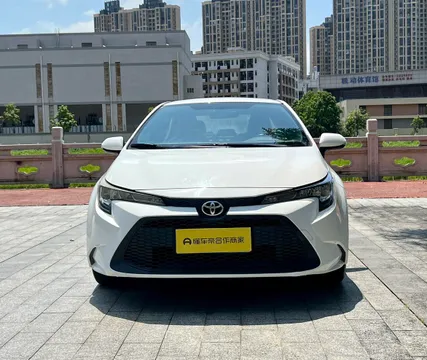 Toyota Levin