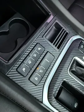Gac GS8