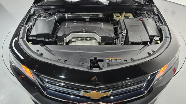 Chevrolet Impala