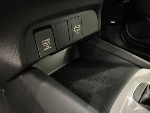 Honda Jazz (Fit)