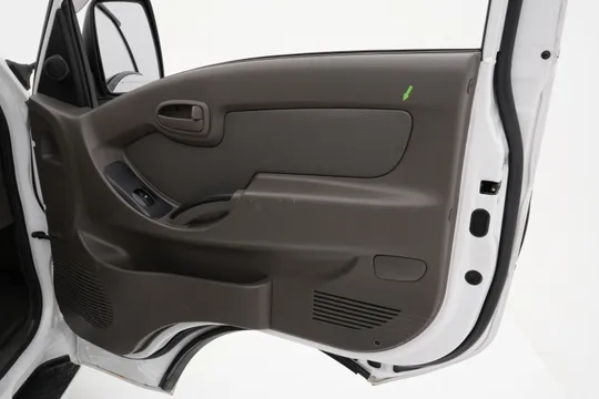 Hyundai Porter II