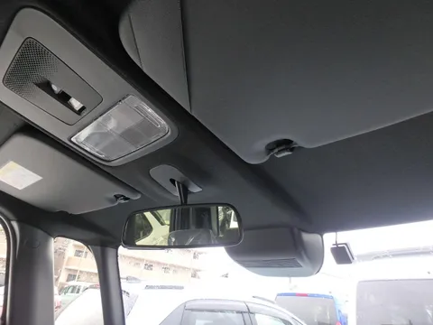 Honda N-BOX Joy