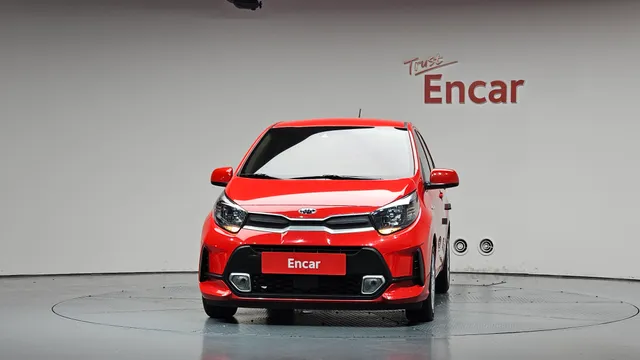 Kia Picanto (Morning)