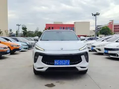 Forthing T5 Evo