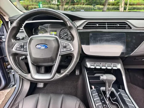 Ford Territory