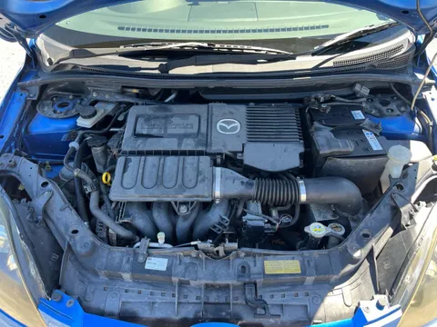 Mazda Mazda2 (Demio)