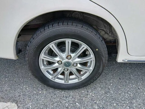Mitsuoka Viewt