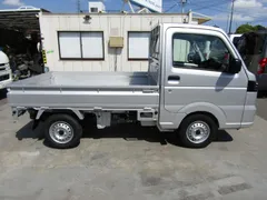 Suzuki Carry Track