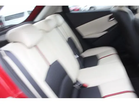 Mazda Mazda2 (Demio)