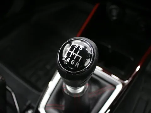 Suzuki Swift Sport